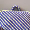 キャンディーストライプソファ