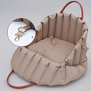 コンフォートドライブキャリーバッグ