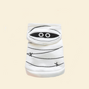 Helloween White Monster Wear