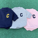 シンプルロゴリンクスウェット【単品売り】