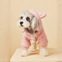 つぶつぶボアフーディー