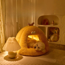 ナチュラルモンスターハウス