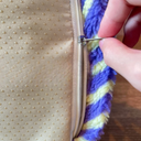 キャンディーストライプソファ