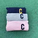 シンプルロゴリンクスウェット【単品売り】