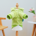 リトルダイナソーフーディ