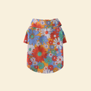 Flower Aloha Shirts
