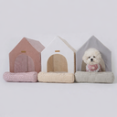 ナチュラルチェックハウス