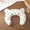 Bear Pillow＆Blanket