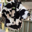 Cow Jacket