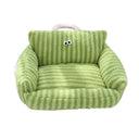 ポップアイソファベッド