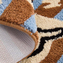 ダックスヴィンテージフロアマット