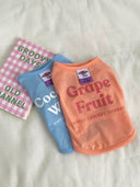 Vitamin Color Tee