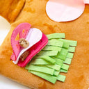 Menu Book Toy