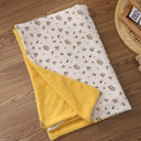 Bear Pillow＆Blanket