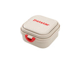 折りたたみダブルペットボウル