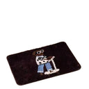 ポップドッグフロアマット