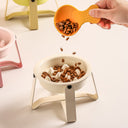 Slow Food Stand