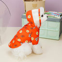 daisy rainwear
