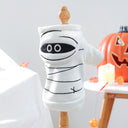 Helloween White Monster Wear