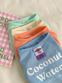 Vitamin Color Tee