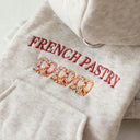 French Hoodie