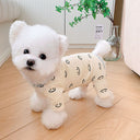 Smile Four Legs