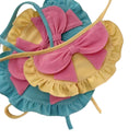 スウィートリボンフリルスタイ