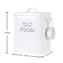 カンカンフードストッカー