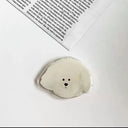 Dog Phone Stand