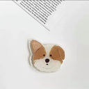 Dog Phone Stand
