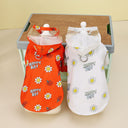 daisy rainwear