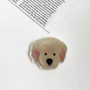 Dog Phone Stand