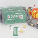 Gum package Soft toy