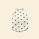 simple heart shirt
