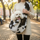 ソフトカウキャリースリング