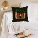 Animal Pillow Case