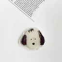 Dog Phone Stand