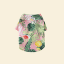 Tropical Aloha Shirts